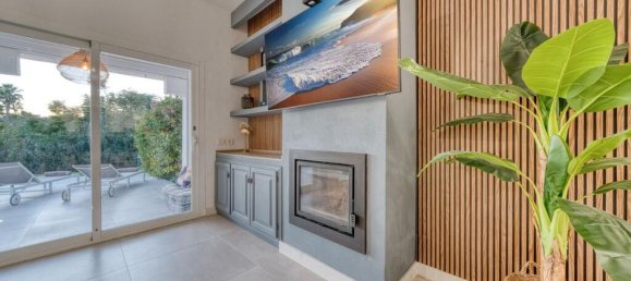 3 bedrooms Townhouse in Marbella, Spain No. 56673 58