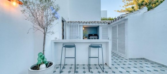 3 bedrooms Townhouse in Marbella, Spain No. 56673 41