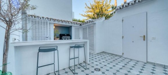 3 bedrooms Townhouse in Marbella, Spain No. 56673 39