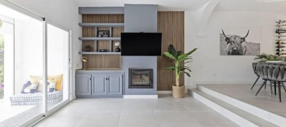 3 bedrooms Townhouse in Marbella, Spain No. 56673 32