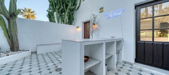 3 bedrooms Townhouse in Marbella, Spain No. 56673 75