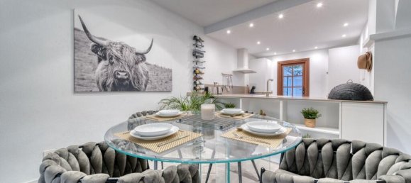 3 bedrooms Townhouse in Marbella, Spain No. 56673 10