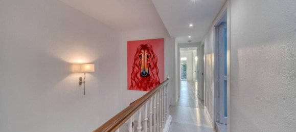 3 bedrooms Townhouse in Marbella, Spain No. 56673 46