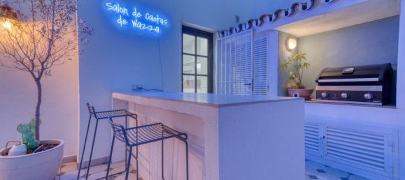 3 bedrooms Townhouse in Marbella, Spain No. 56673 71