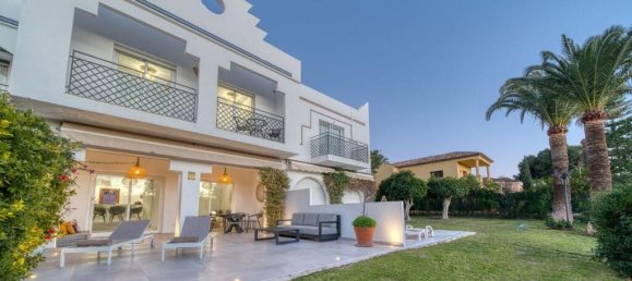 3 bedrooms Townhouse in Marbella, Spain No. 56673 68