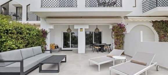 3 bedrooms Townhouse in Marbella, Spain No. 56673 26