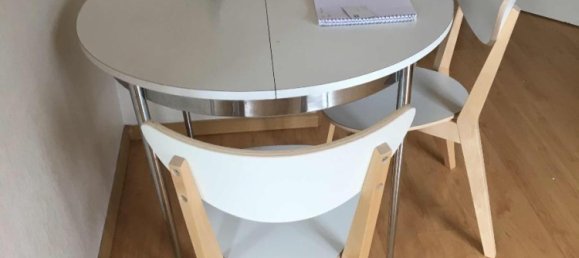 Студия в Страсбург, Франция № 213042 10