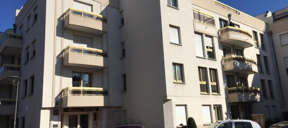 Студия в Страсбург, Франция № 213042 2