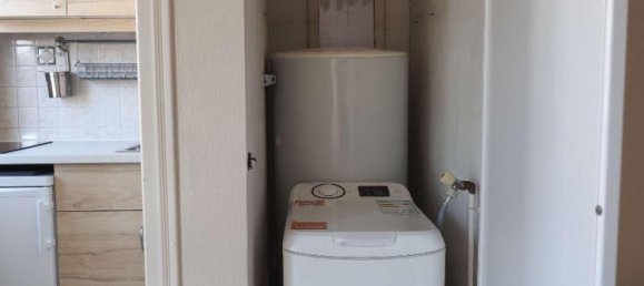 Студия в Страсбург, Франция № 213042 6