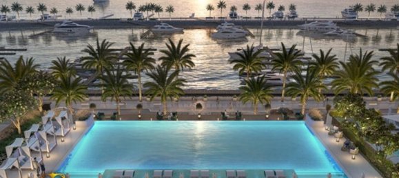 3 Schlafzimmer Wohnung in Dubai, UAE, Nr. 33812 2