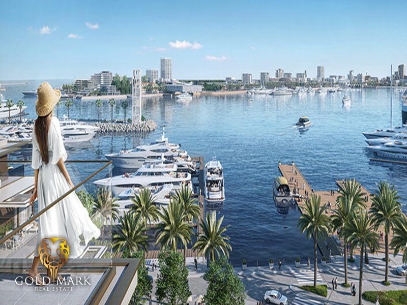 3 Schlafzimmer Wohnung in Dubai, UAE, Nr. 33812