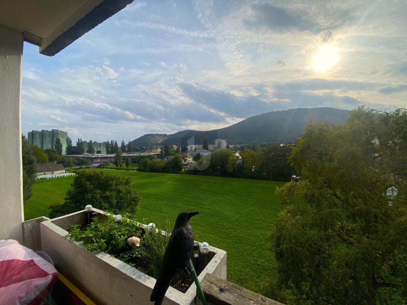 2-Zimmer Wohnung in Gösting, Austria, Nr. 259753