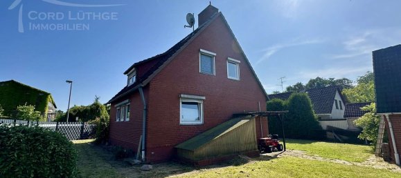 5-Zimmer Haus in Lüchow-Dannenberg, Germany, Nr. 268065 4