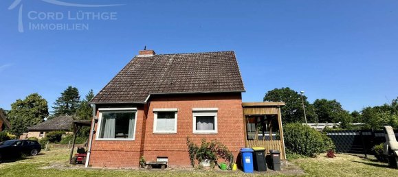 5-Zimmer Haus in Lüchow-Dannenberg, Germany, Nr. 268065 3