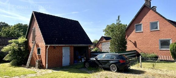 5-Zimmer Haus in Lüchow-Dannenberg, Germany, Nr. 268065 5