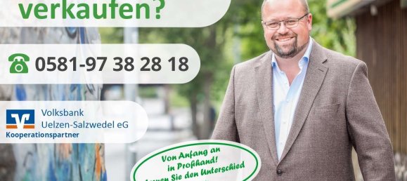 5-Zimmer Haus in Lüchow-Dannenberg, Germany, Nr. 268065 7