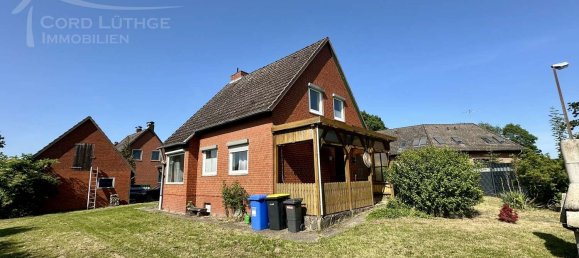 5-Zimmer Haus in Lüchow-Dannenberg, Germany, Nr. 268065 2