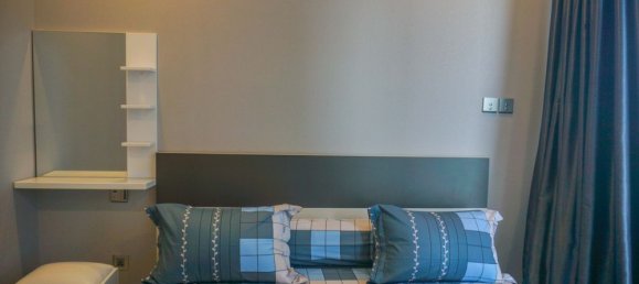 2 rooms Office in District 1, Vietnam No. 17956 15