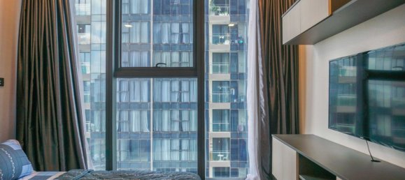 2 rooms Office in District 1, Vietnam No. 17956 17