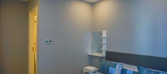 2 rooms Office in District 1, Vietnam No. 17956 16