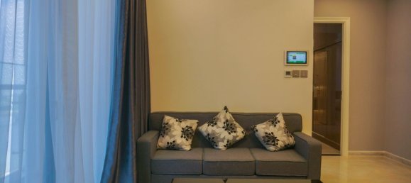 2 rooms Office in District 1, Vietnam No. 17956 8