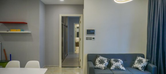 2 rooms Office in District 1, Vietnam No. 17956 10