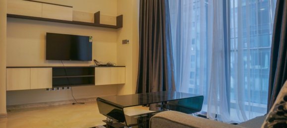 2 rooms Office in District 1, Vietnam No. 17956 2