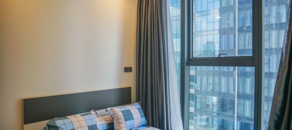 2 rooms Office in District 1, Vietnam No. 17956 6