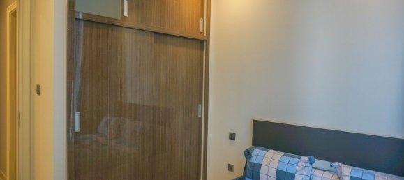 2 rooms Office in District 1, Vietnam No. 17956 13