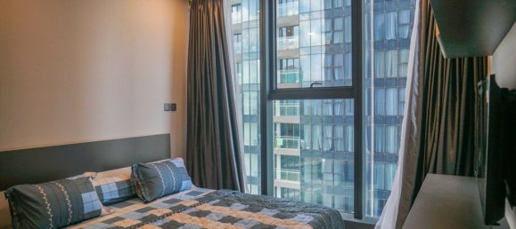 2 rooms Office in District 1, Vietnam No. 17956 4