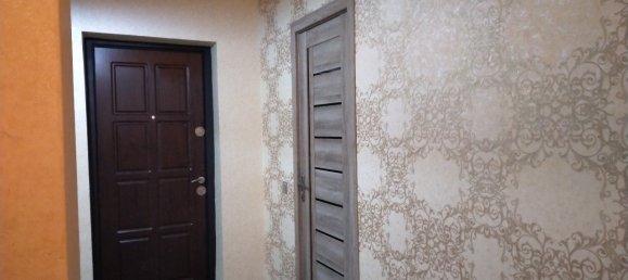 Studio à Nasimi, Azerbaijan No. 1892 20