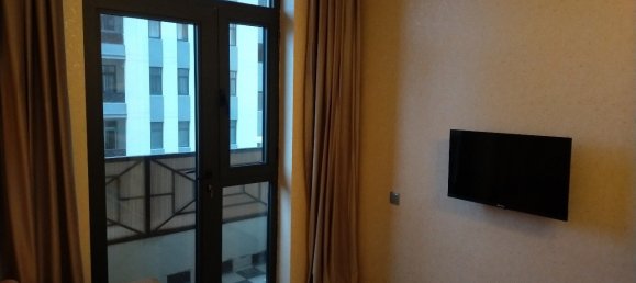 Studio à Nasimi, Azerbaijan No. 1892 23