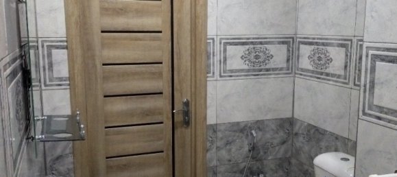 Studio à Nasimi, Azerbaijan No. 1892 4