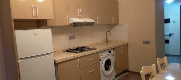 Studio à Nasimi, Azerbaijan No. 1892 16