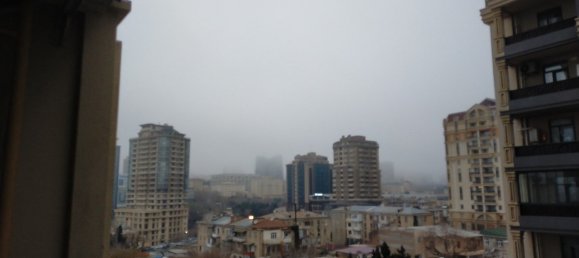 Studio à Nasimi, Azerbaijan No. 1892 21