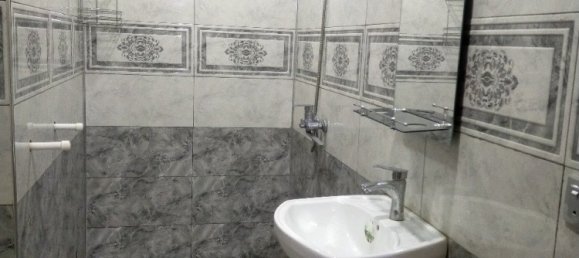 Studio à Nasimi, Azerbaijan No. 1892 19