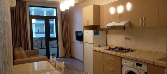 Studio à Nasimi, Azerbaijan No. 1892 15