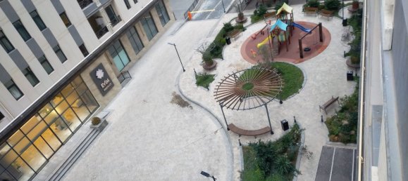 Studio à Nasimi, Azerbaijan No. 1892 10