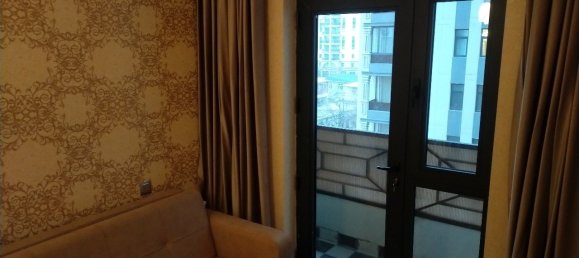 Studio à Nasimi, Azerbaijan No. 1892 11