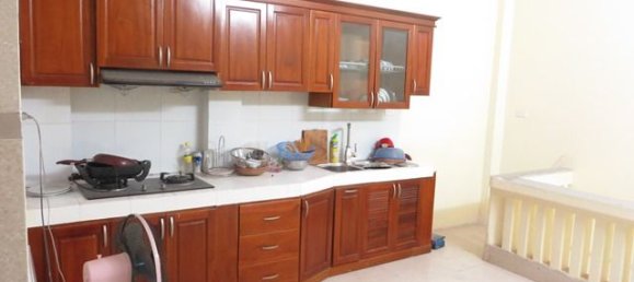 3 bedrooms House in Long Bien, Vietnam No. 4773 5