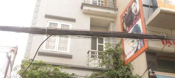 3 bedrooms House in Long Bien, Vietnam No. 4773 2