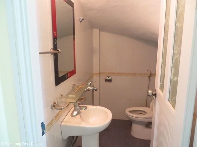 3 bedrooms House in Long Bien, Vietnam No. 4773