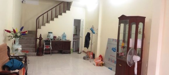 3 bedrooms House in Long Bien, Vietnam No. 4773 11