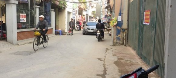 3 bedrooms House in Long Bien, Vietnam No. 4773 4