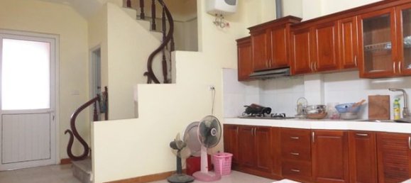 3 bedrooms House in Long Bien, Vietnam No. 4773 7