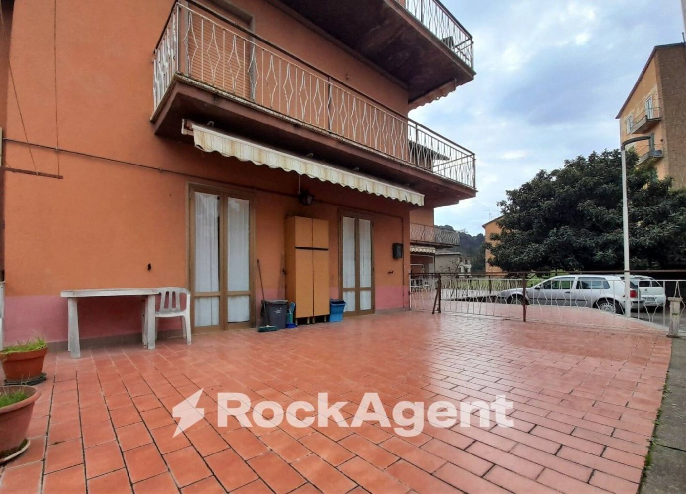 2 bedrooms Apartment in Acquapendente, Italy No. 262761