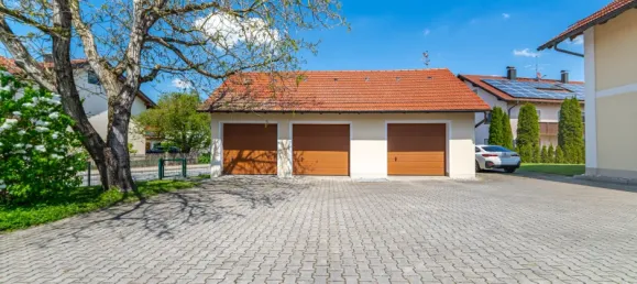 Almacén en Erding, Germany 1840 m² No. 289135 5