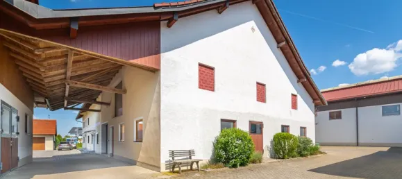 Almacén en Erding, Germany 1840 m² No. 289135 11