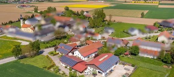 Almacén en Erding, Germany 1840 m² No. 289135 21