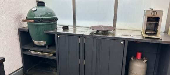 Ático de 1 dormitorio en Korschenbroich, Germany No. 235966 12